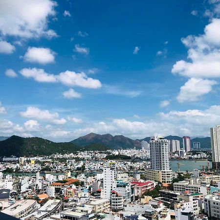 Marina T&T Apartment Nha Trang Zewnętrze zdjęcie