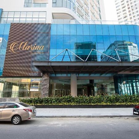 Marina T&T Apartment Nha Trang Zewnętrze zdjęcie
