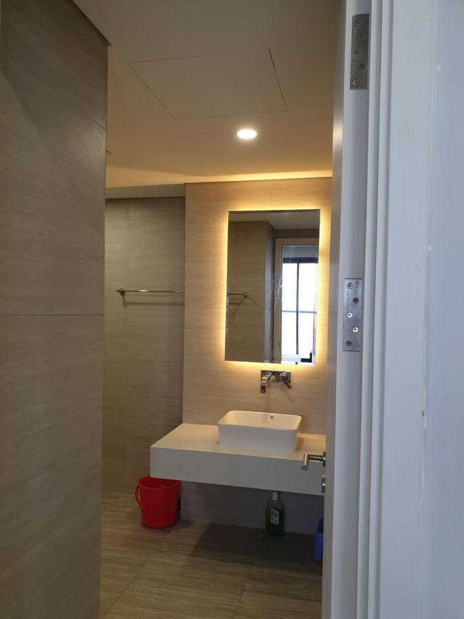 Marina T&T Apartment Nha Trang Zewnętrze zdjęcie