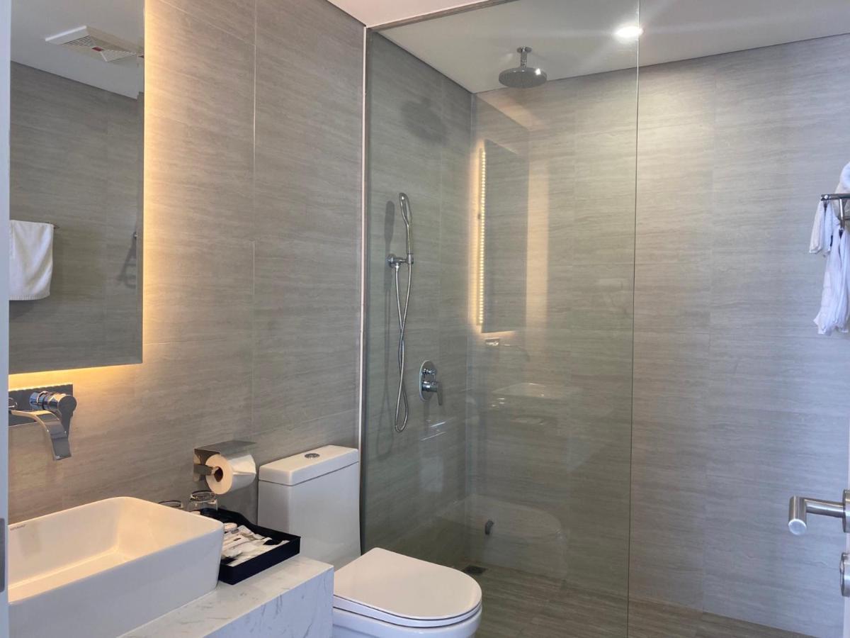 Marina T&T Apartment Nha Trang Zewnętrze zdjęcie