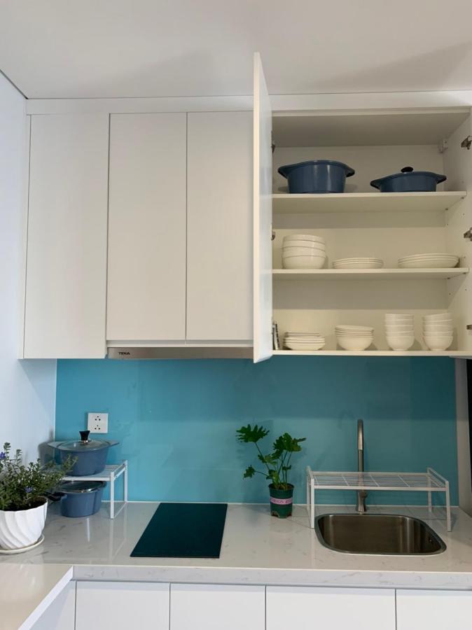 Marina T&T Apartment Nha Trang Zewnętrze zdjęcie