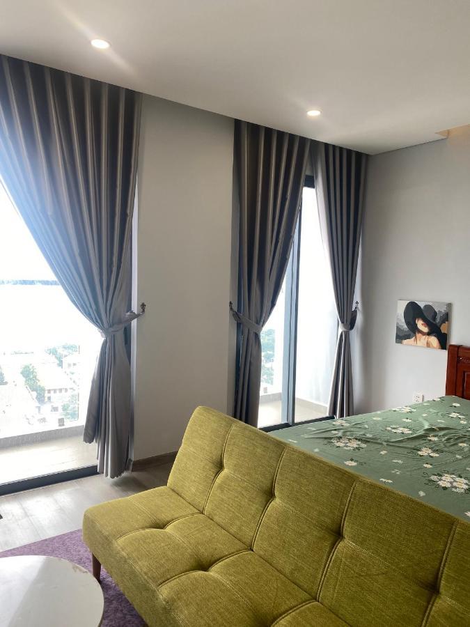 Marina T&T Apartment Nha Trang Zewnętrze zdjęcie